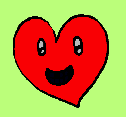 Corazón 11