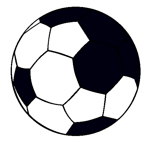 Pelota de fútbol II