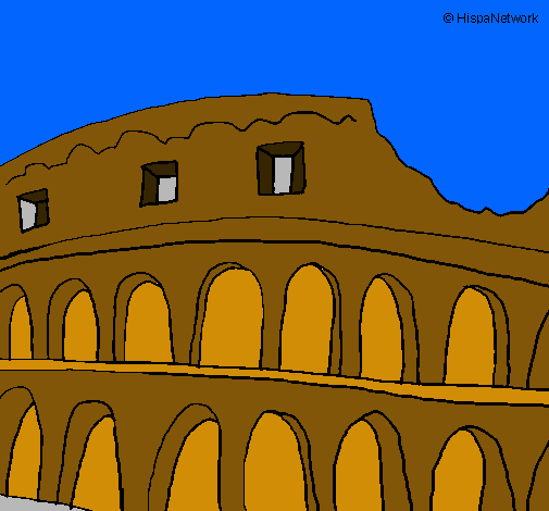 Coliseo