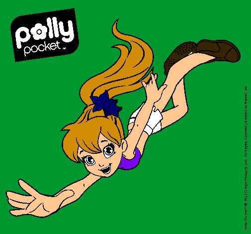 Polly Pocket 5