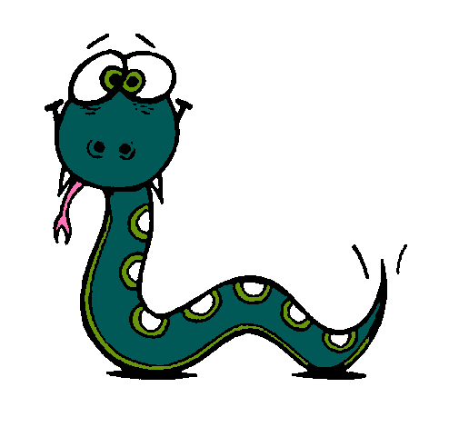 Serpiente 3