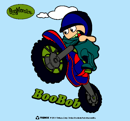 BooBob