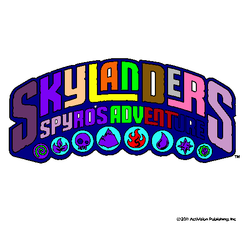 Skylanders