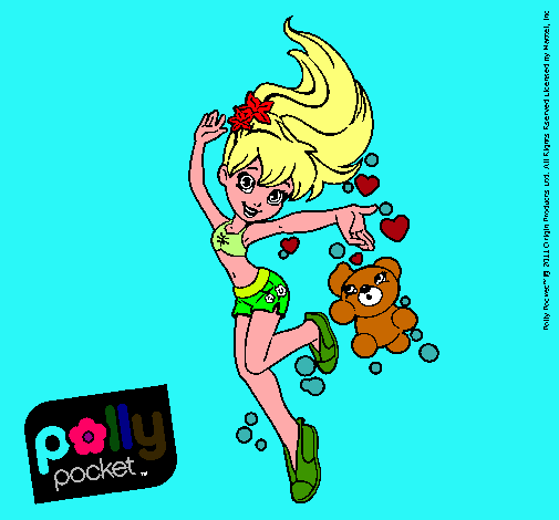 Polly Pocket 14