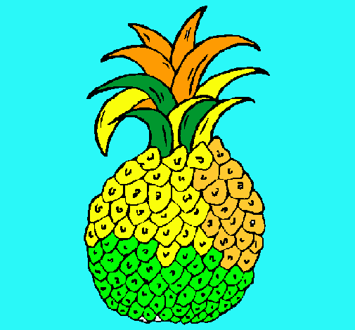 piña