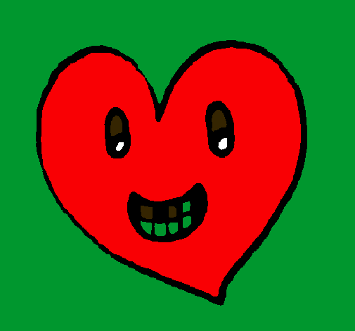 Corazón 11