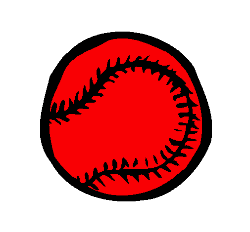 Pelota de béisbol