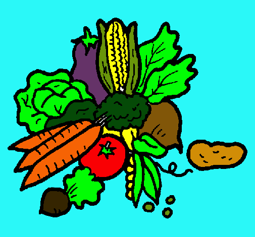 verduras