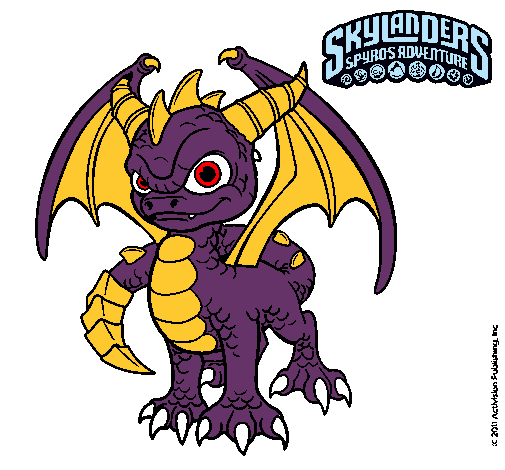 Spyro