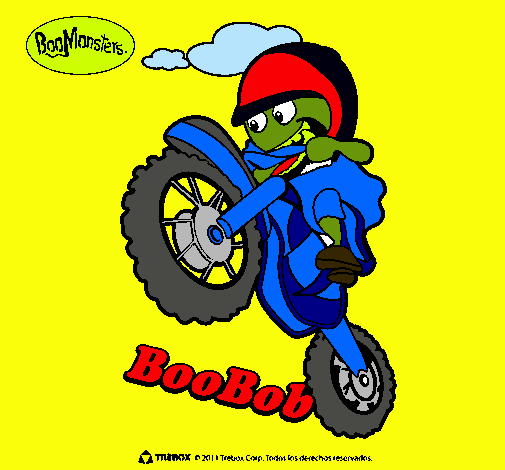 BooBob