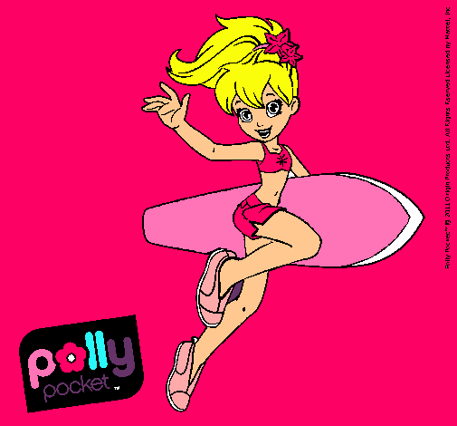 Polly Pocket 3