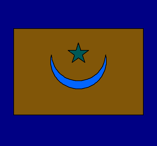 Mauritania