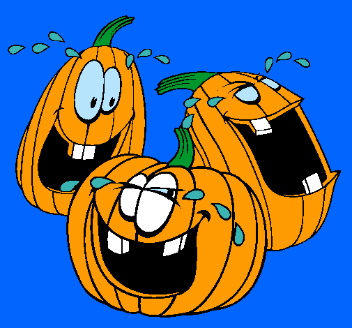 Calabazas