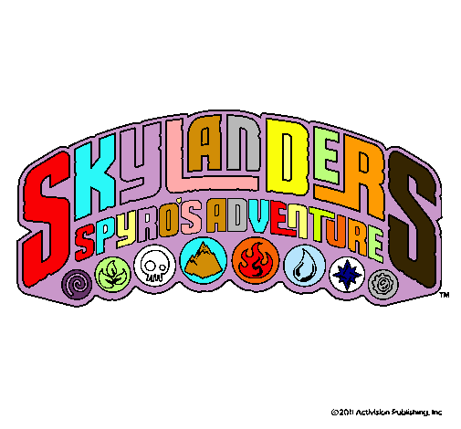 Skylanders