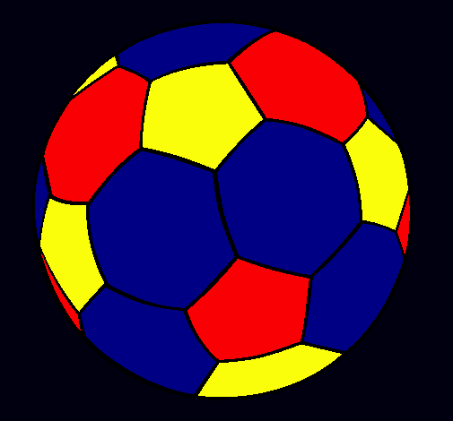 Pelota de fútbol II