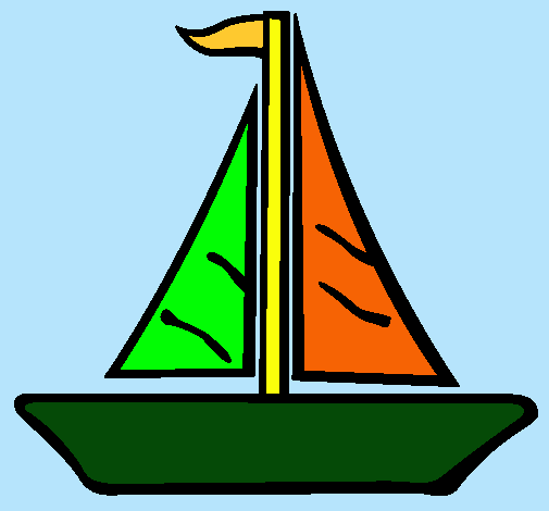 Barco velero