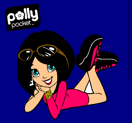 Polly Pocket 13