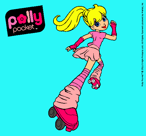 Polly Pocket 17