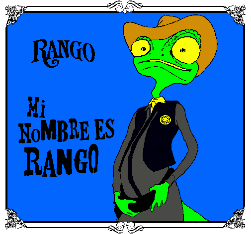 Rango