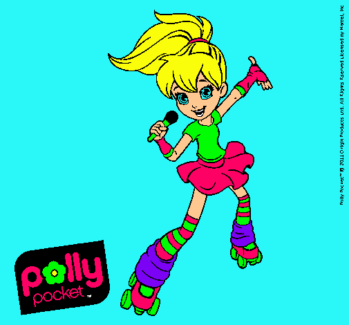 Polly Pocket 2