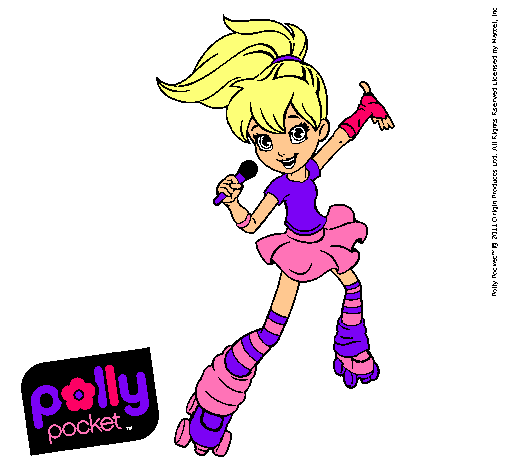 Polly Pocket 2