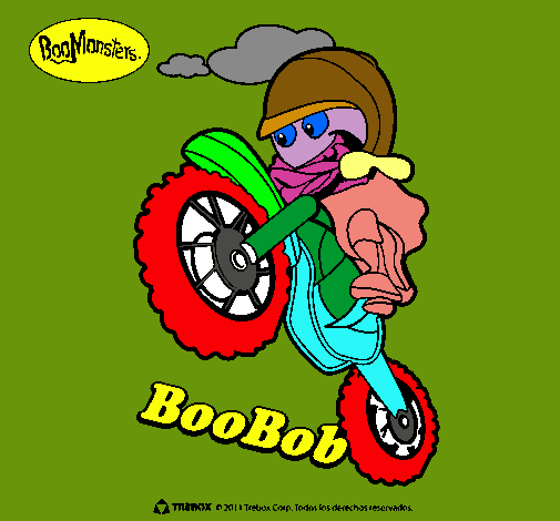 BooBob