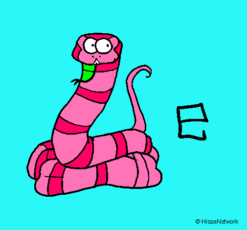 Serpiente