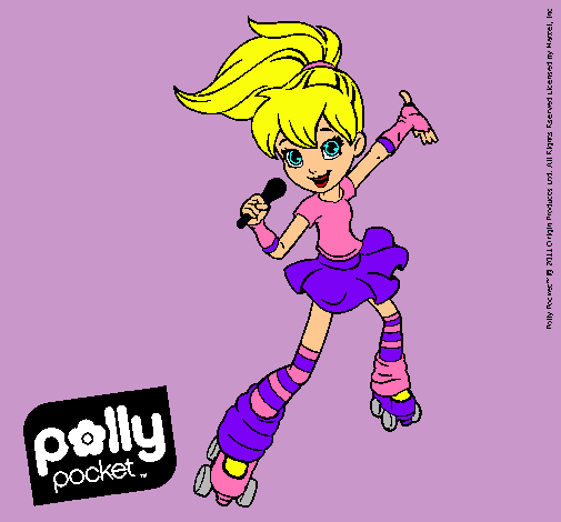 Polly Pocket 2