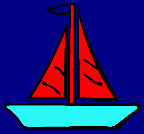 Barco velero