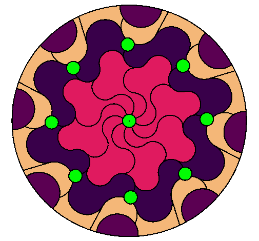 Mandala 32