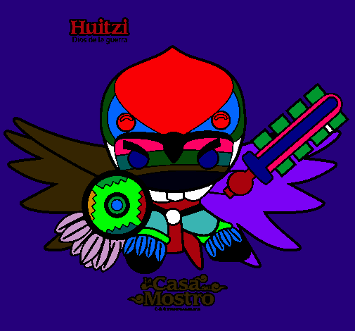 Huitzi