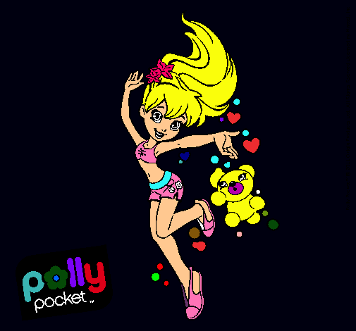 Polly Pocket 14