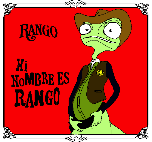 Rango