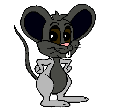 Ratón