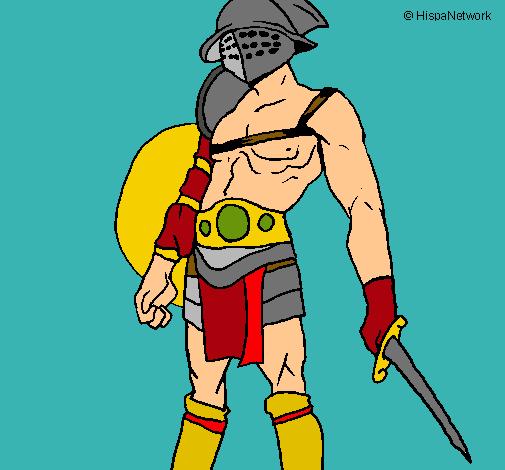 Gladiador