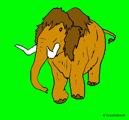 Mamut II