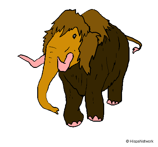 Mamut II