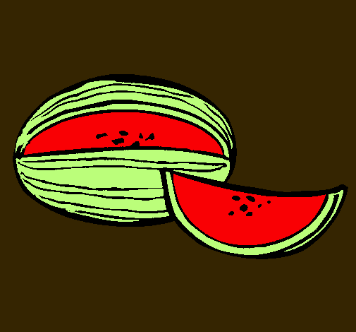 Melón