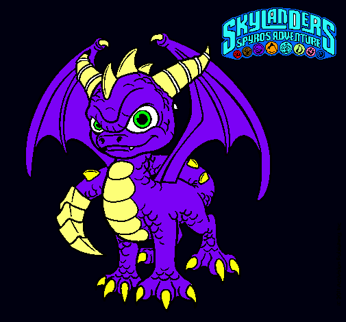 Spyro