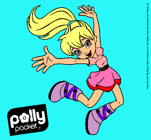 Polly Pocket 10