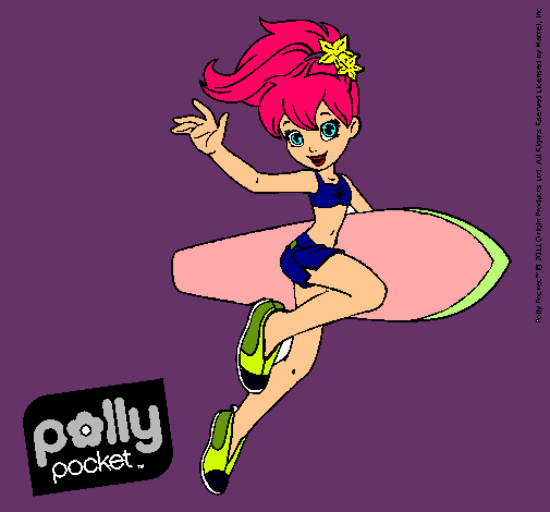 Polly Pocket 3