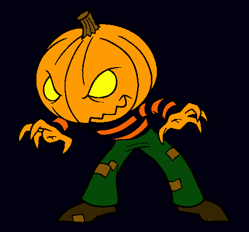 Jack-o