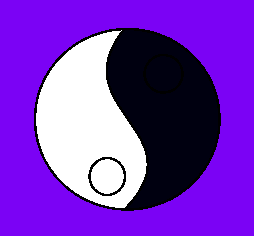 Yin y yang