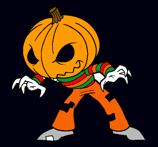 Jack-o