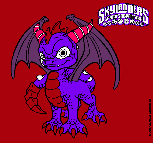 Spyro