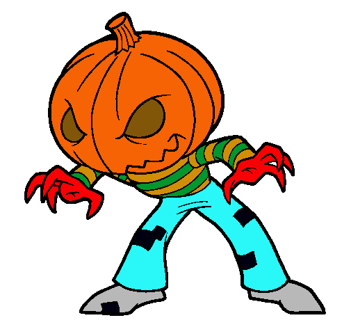 Jack-o