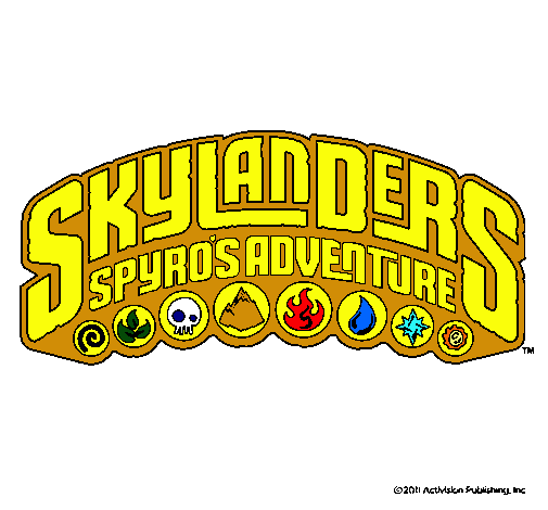 Skylanders