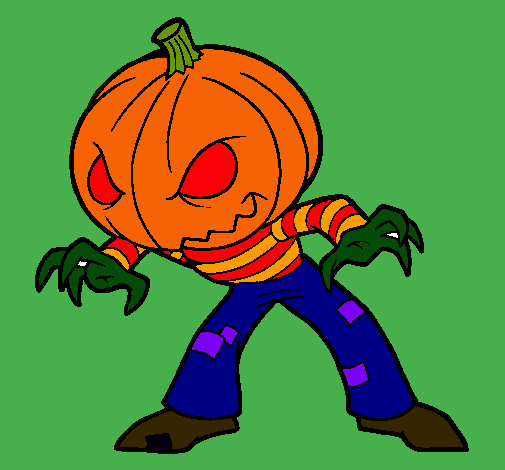 Jack-o