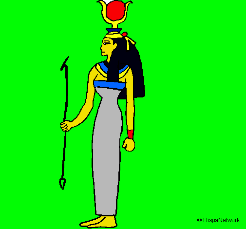 Hathor