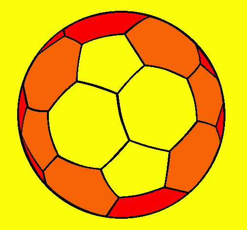 Pelota de fútbol II